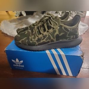 Adidas Tubular Shadow (youth)